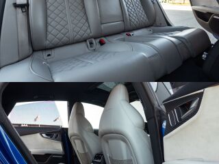 Audi A7 Competition 3.0 240kW