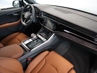 Audi Q7 SUV S line 55 TFSI e quattro 3.0 250kW