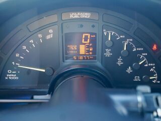 Chevrolet Corvette C4 5.7 224kW