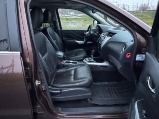 Nissan Navara Double Cab TEKNA 360 NP300 2.3 140kW