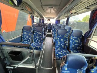 Setra S 416 UL 4x2 260kW