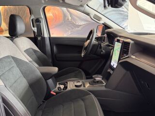 Volkswagen Amarok Style 3.0 V6 177kW