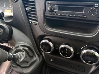 Iveco Daily 3.0 100кВ