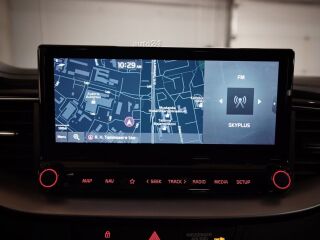 Kia XCeed EX 7DCT 1.4 T-GDI 103kW