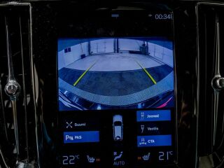 Volvo V60 Inscription 145kW