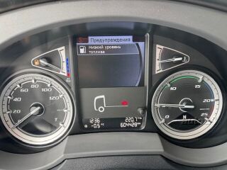 DAF XF 106/480 MEGA+SMART 2 EURO 6 353kW