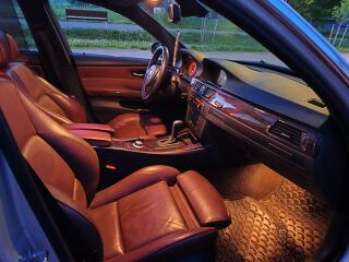 BMW 330 3.0 170кВ