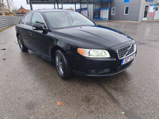 Volvo S80 2.5 147kW