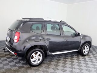 Dacia Duster Laureate 4x4 1.5 dCi 81kW