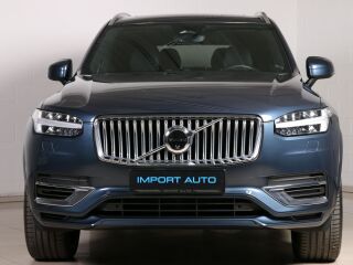 Volvo XC90 AWD ULTRA BRIGHT 7 RECHARGE FULL 2.0 T8 Long Range Plug-In-Hybrid 335кВ
