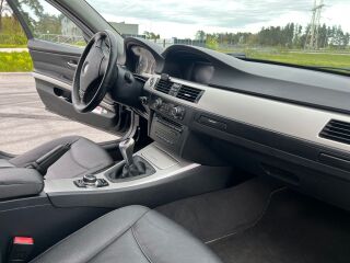 BMW 318 2.0 100kW