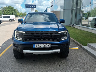 Ford Ranger Raptor 2.0 154kW