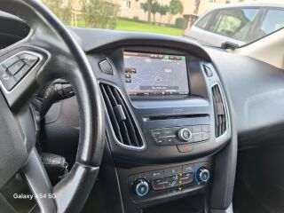 Ford Focus 1.5 88kW