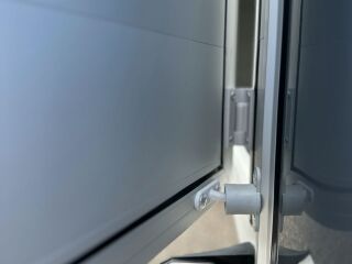 Cheval Liberte Debon C300 PULLMAN 2 vedrustus ja aerodünaamiline