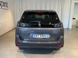 Peugeot 5008 GT BlueHDI 130 AT8 1.5 96kW