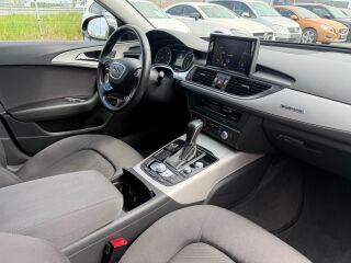 Audi A6 Quattro 2.0 185кВ