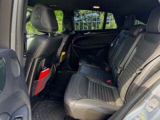 Mercedes-Benz GLE 350 230кВ