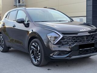 Kia Sportage GT-Line Plug-IN hybrid H/K 195kW