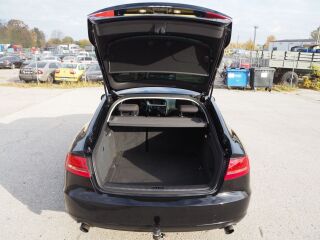 Audi A5 Sportback Facelift EU5 2.0 TFSi 132kW