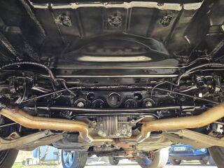 Jeep Grand Cherokee Quadra-Drive II 4WD Overland 3.0 177kW