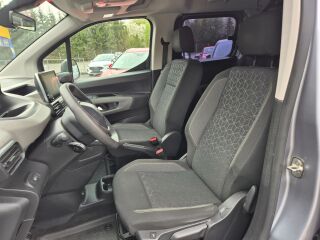 Peugeot Rifter Berlingo 1.5 75кВ