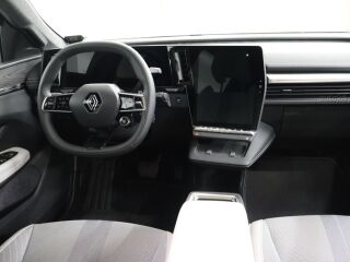 Renault Scenic E-TECH ELECTRIC Iconic Long Range 160kW