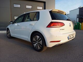 Volkswagen Golf e-Golf Comfortline 100kW