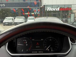 Land Rover Range Rover Sport Supercharged HSE 3.0 V6 ülelaadimisega 250кВ