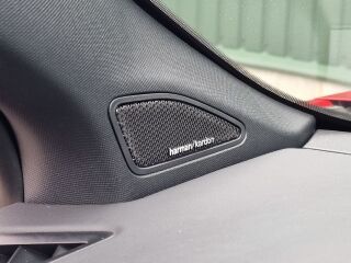 Volkswagen Amarok PanAmericana 3.0 177kW