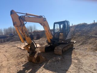 LiuGong CLG 906 3.0 33kW