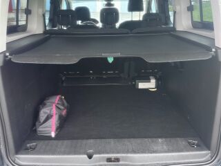 Peugeot Rifter L2 1.5 75kW