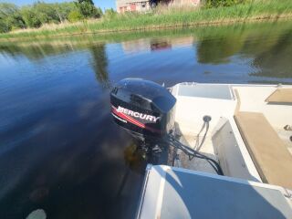 RaisSport 470 4 stroke