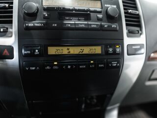 Toyota Land Cruiser Facelift Family Comfort 3.0 122kW