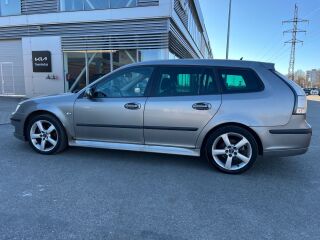 Saab 9-3 2.0 R4 129kW