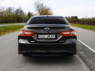 Toyota Camry 2.5 131кВ