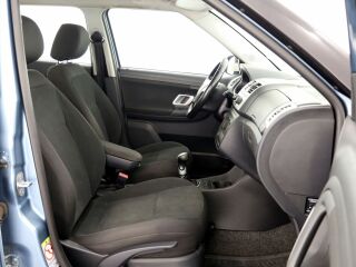 Skoda Fabia Comfortline 1.2 51кВ