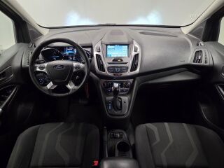 Ford Transit Connect 1.5 88kW
