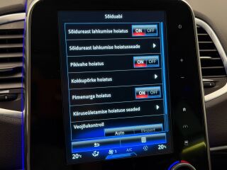 Renault Espace 1.6 118kW