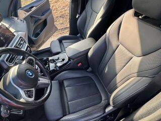 BMW X3 2.0 135kW