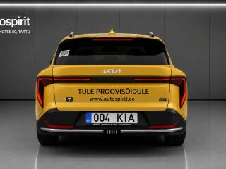 Kia K4 Sportswagon EX 1.6 110кВ