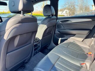 BMW 630 d xDrive M-Sportpakett 3.0 195кВ