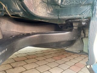 BMW 318 1.8 83kW