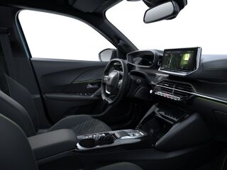 Peugeot 2008 GT Exclusive Hybrid 145 1.2 100кВ
