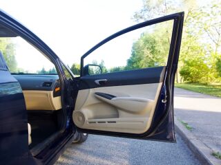 Honda Civic 1.8 103кВ