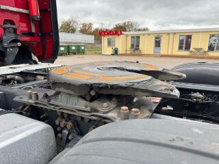 Scania R450 +ADR+SMART2 EURO 6 331kW