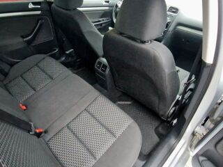 Volkswagen Golf 1.4 90kW