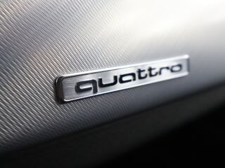Audi A7 SPORTBACK Shadow Line 3.0 200kW