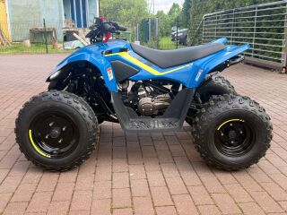 CFMOTO CFORCE 110