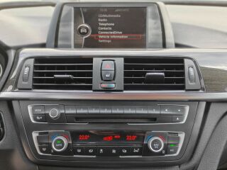BMW 316 Modern Line 1.6 R4 100kW