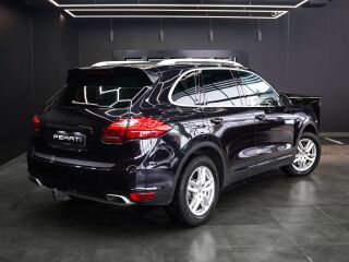 Porsche Cayenne Diesel 3.0 180kW